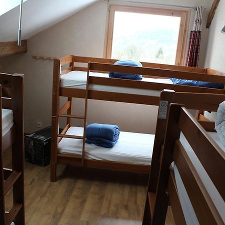 Les Paddocks Du Mont Blanc Otel Mieussy Oda fotoğraf