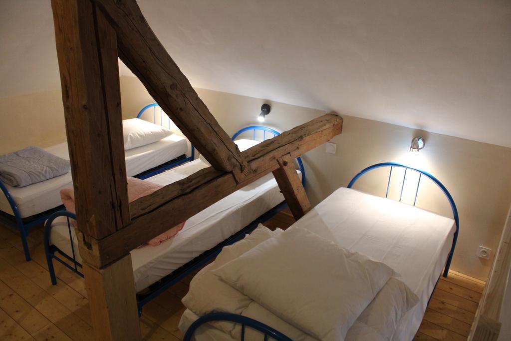 Les Paddocks Du Mont Blanc Otel Mieussy Oda fotoğraf