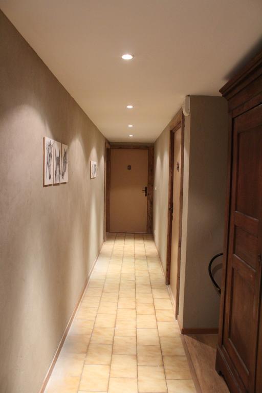 Les Paddocks Du Mont Blanc Otel Mieussy Oda fotoğraf